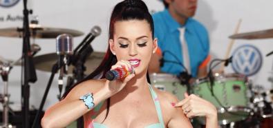 Katy Perry - Koncert na Times Square - 15 czerwca 2010
